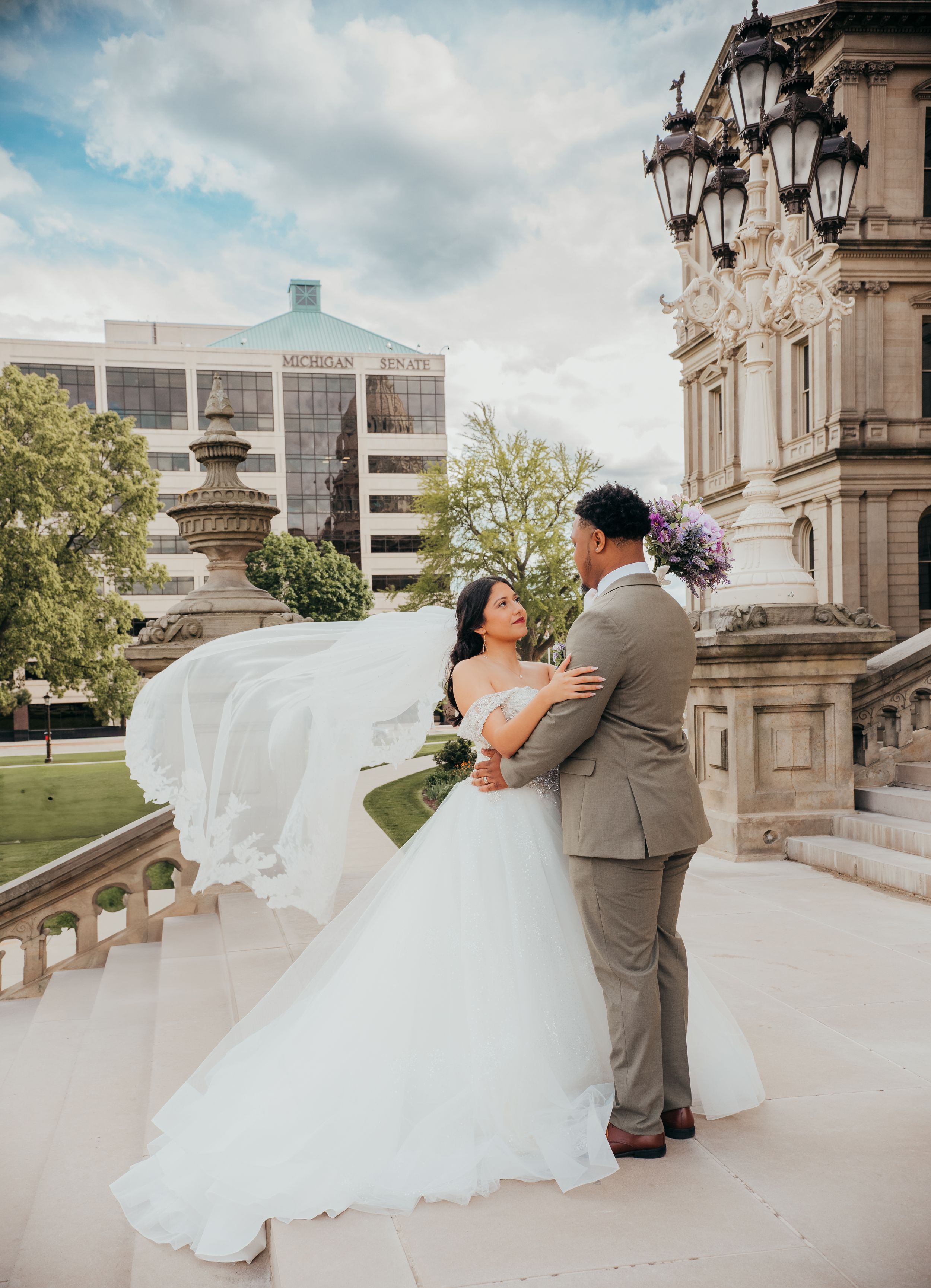 Michigan photographer