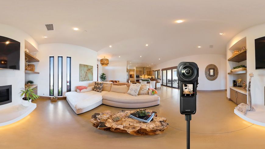 360 tour product