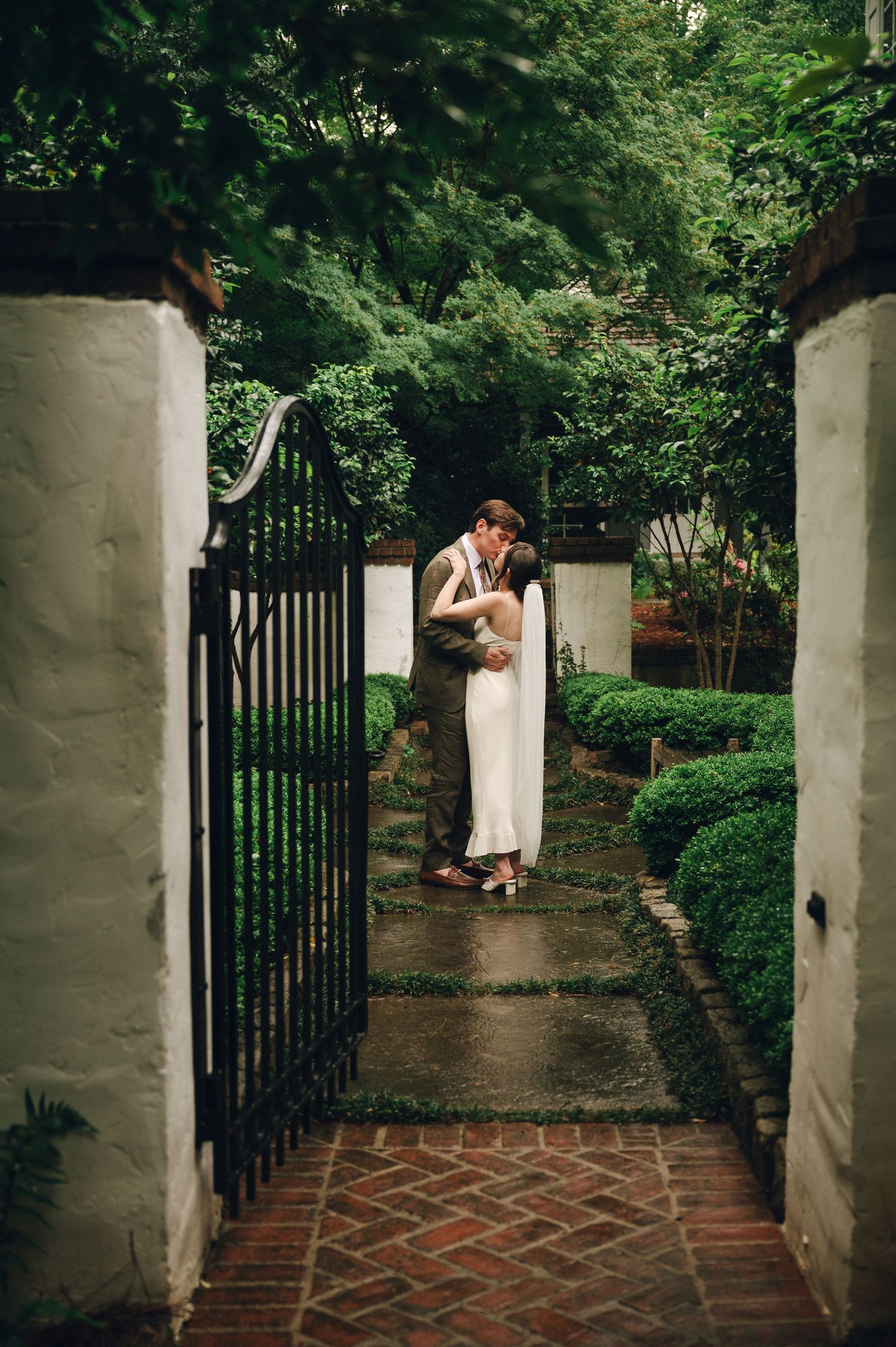 Weddings + Elopements