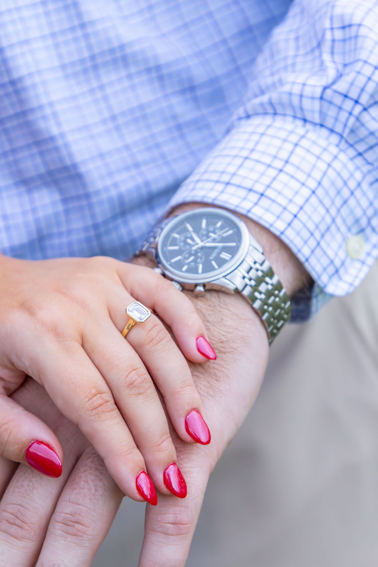 Engagement and Proposal
