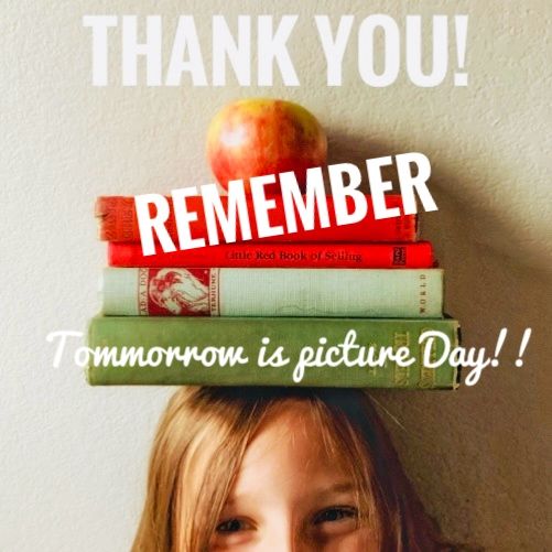 School day photography