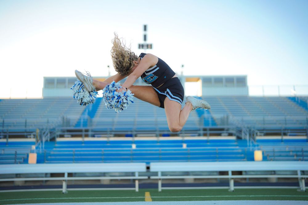 Senior Session