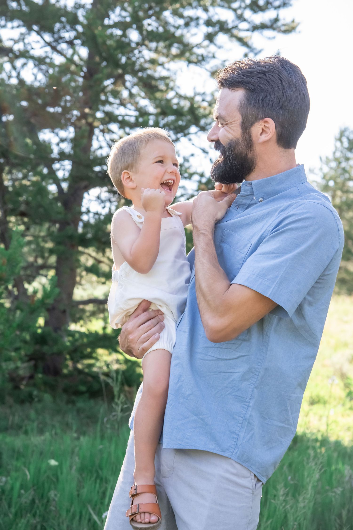 Vail family photographer