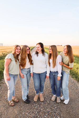 Girls Group