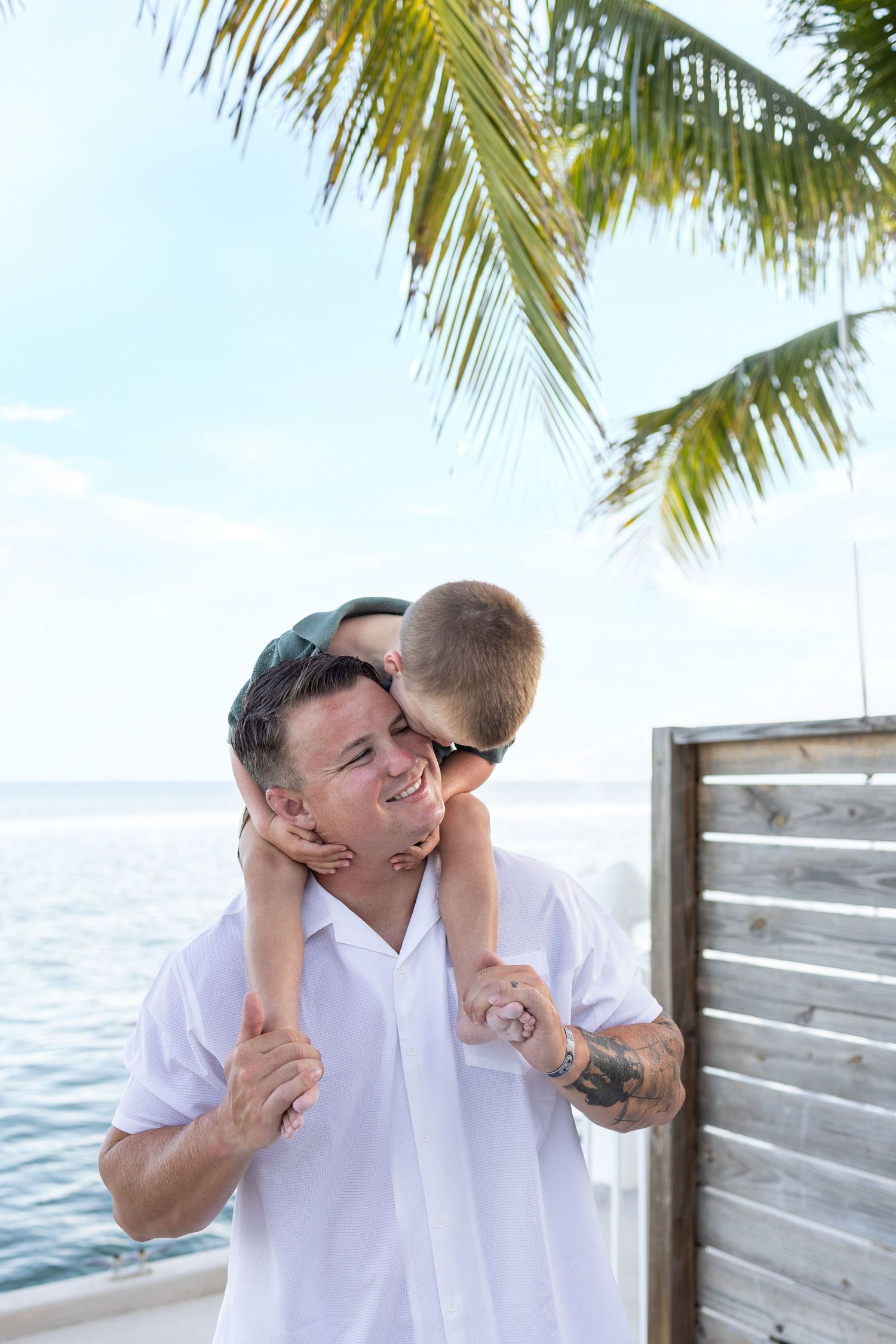 Marathon Florida Family Photography