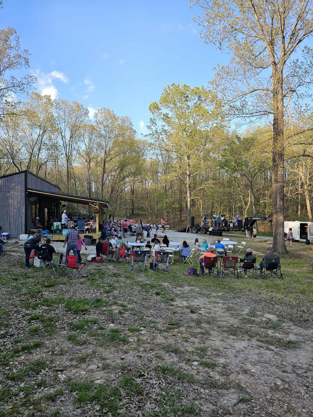 Party at the 48 Wedding and Event Center