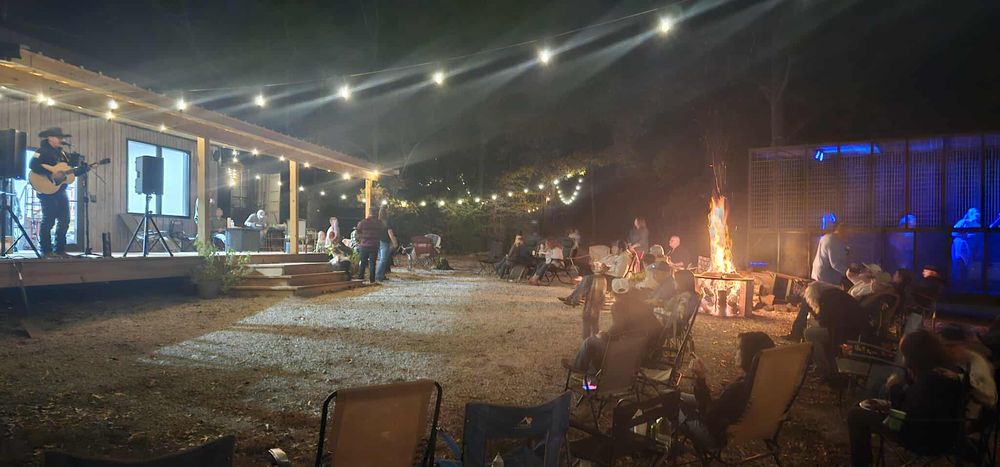 Party at the 48 Wedding and Event Center