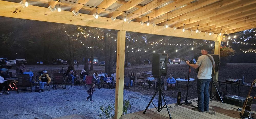 Party at the 48 Wedding and Event Center