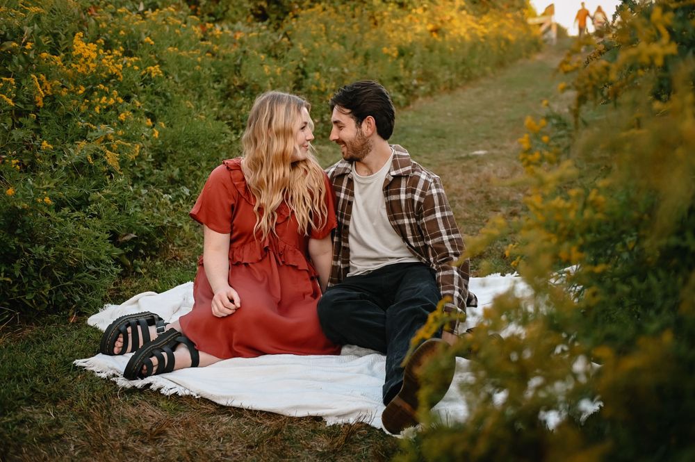 Worcester Ma couples photographer