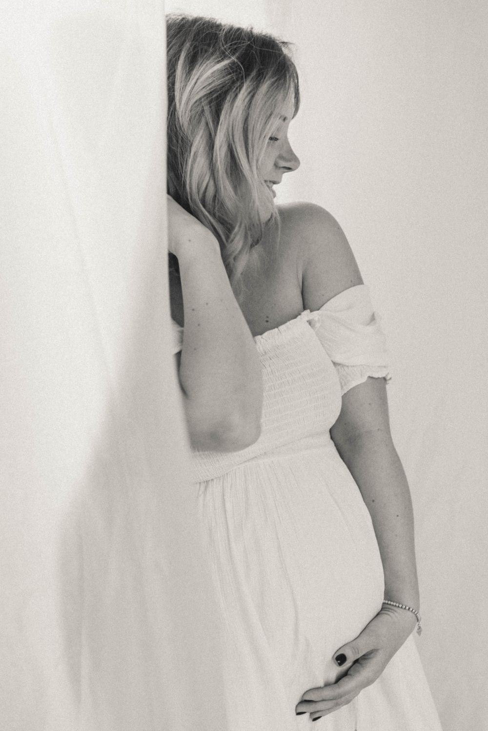 Amsterdam maternity photographer
