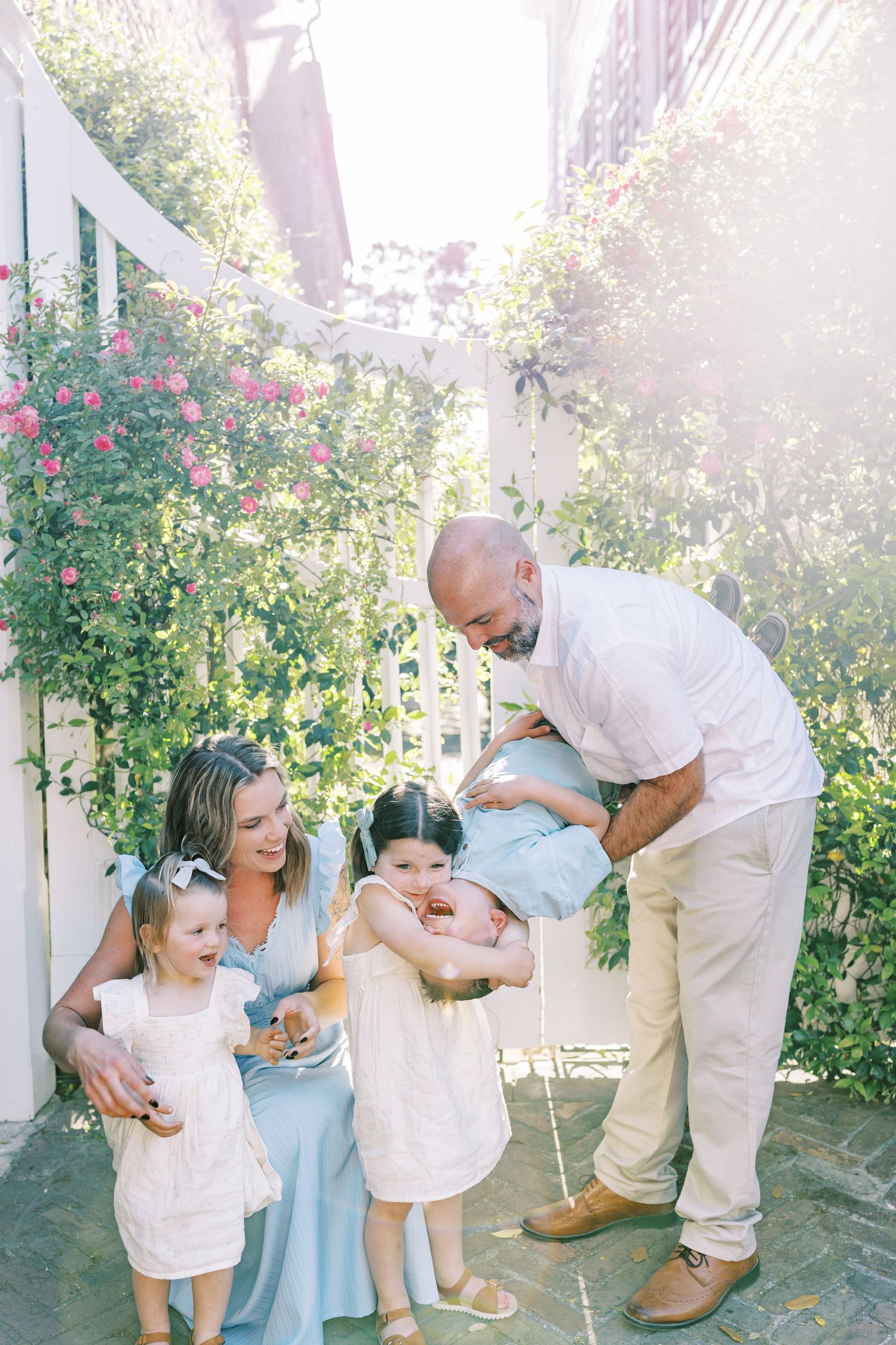 charleston newborn photographer