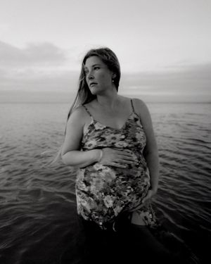 Celebrating the journey into motherhood