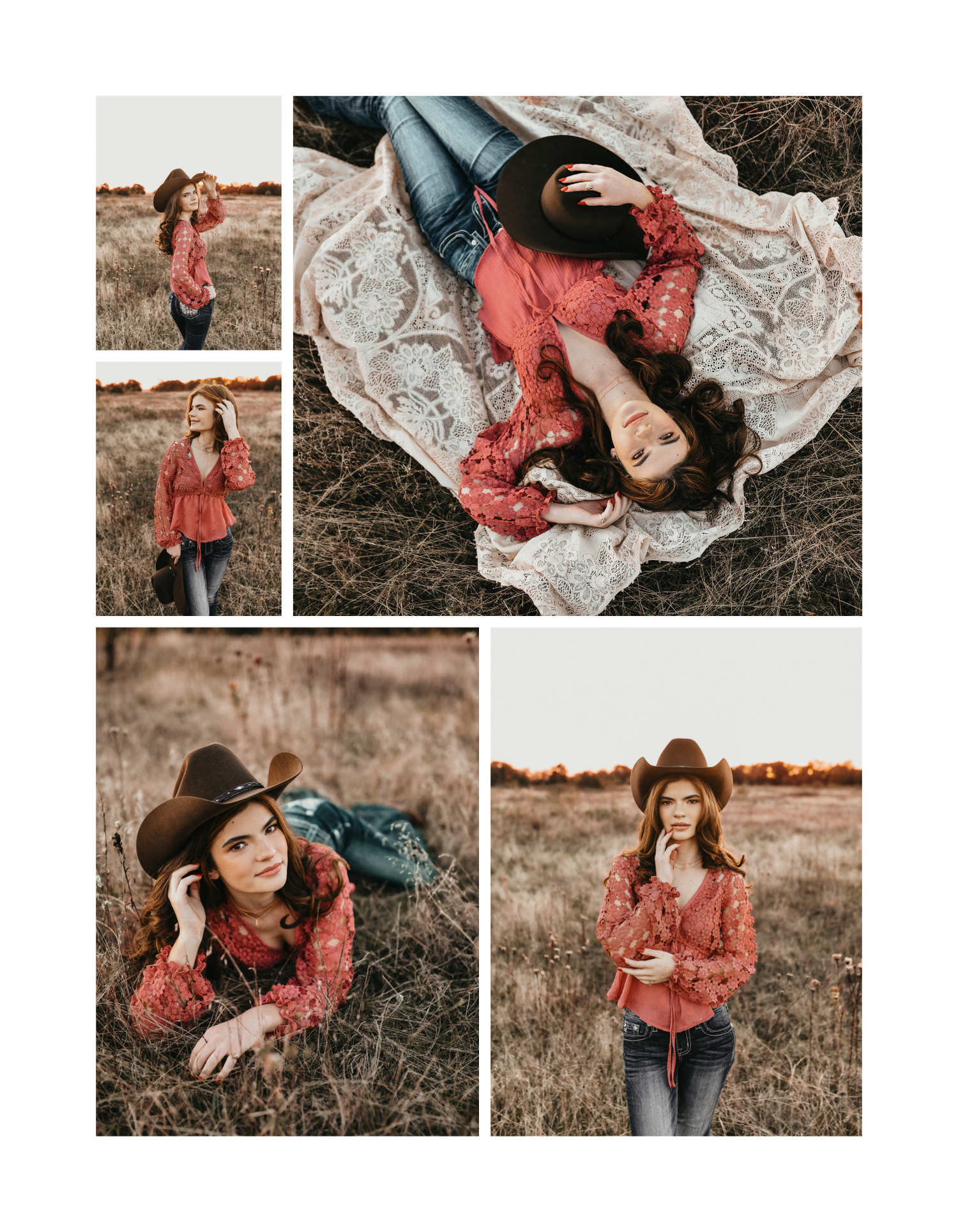 Dallas senior girl photography session with natural light