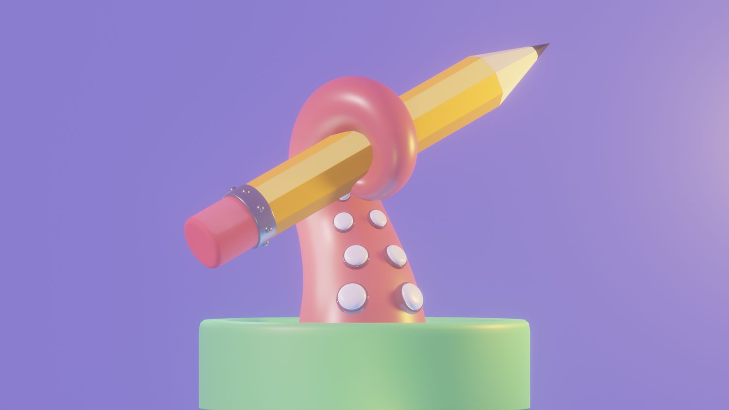 Pulpo Creativo