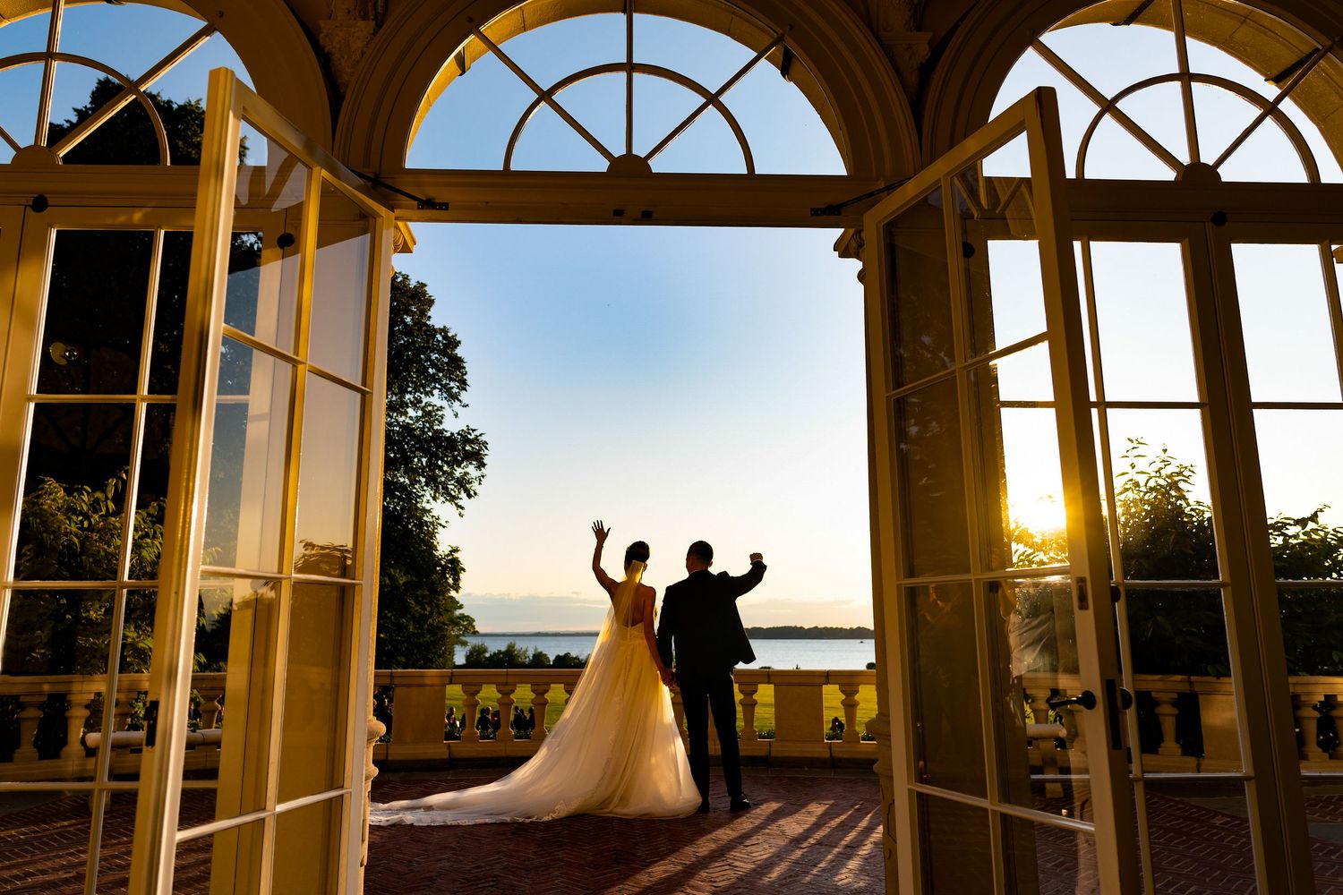 Blithewold Mansion #1 wedding photographer, bristol rhode island wedding photographer, wedding portrait photographer, top rated photographer