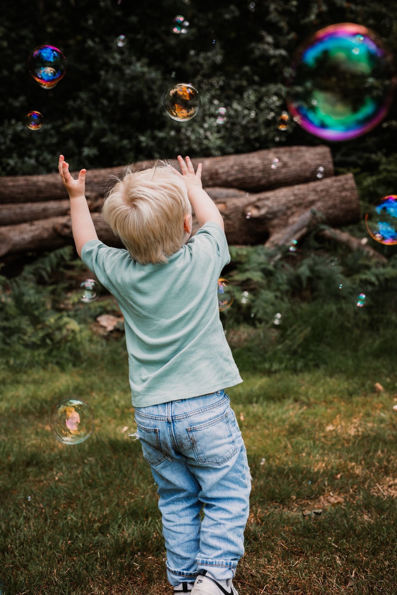 Kinderfotograaf Zwolle Overijssel