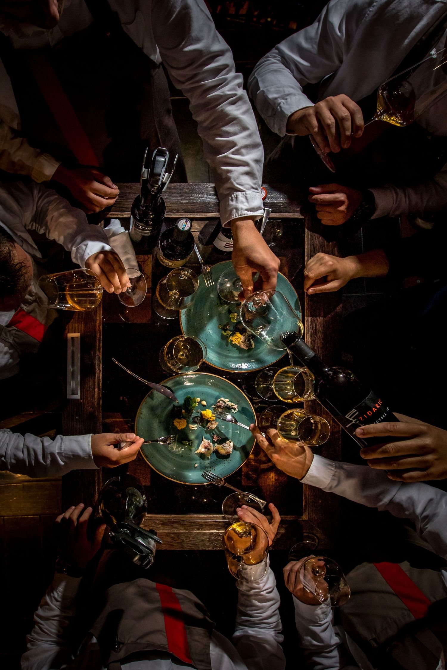 360 Restaurant Dubrovnik