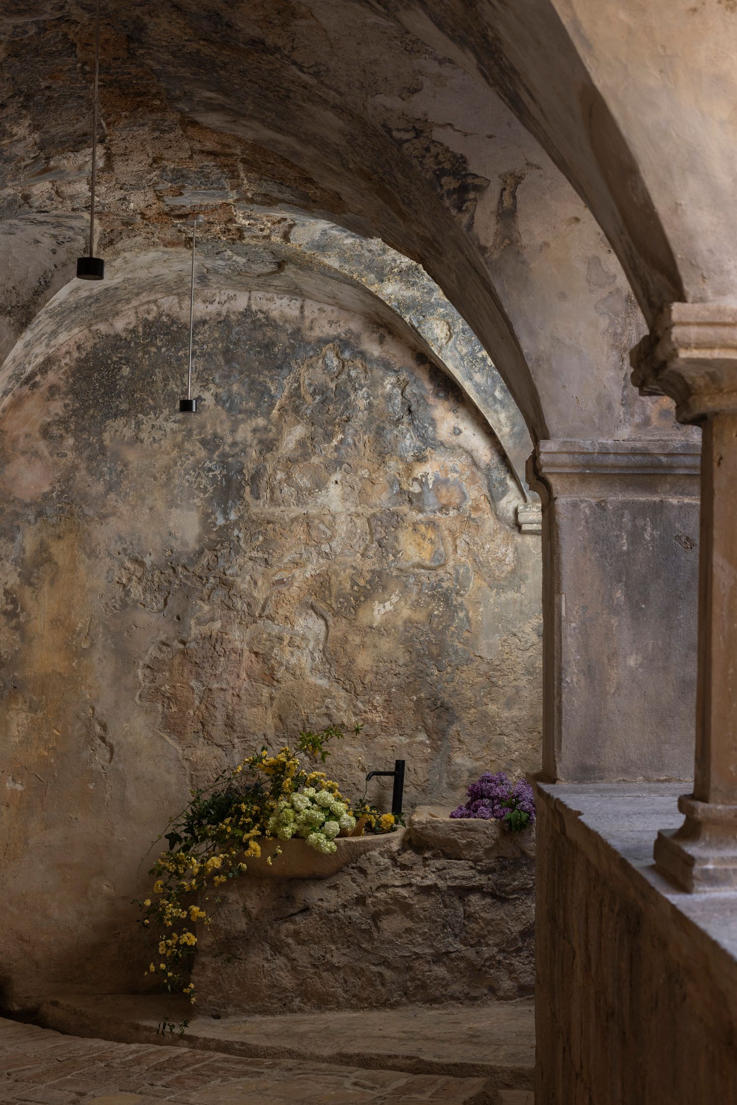Monastery Lopud