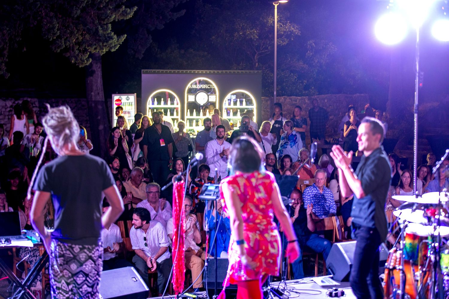 Ponta Lopud Jazz