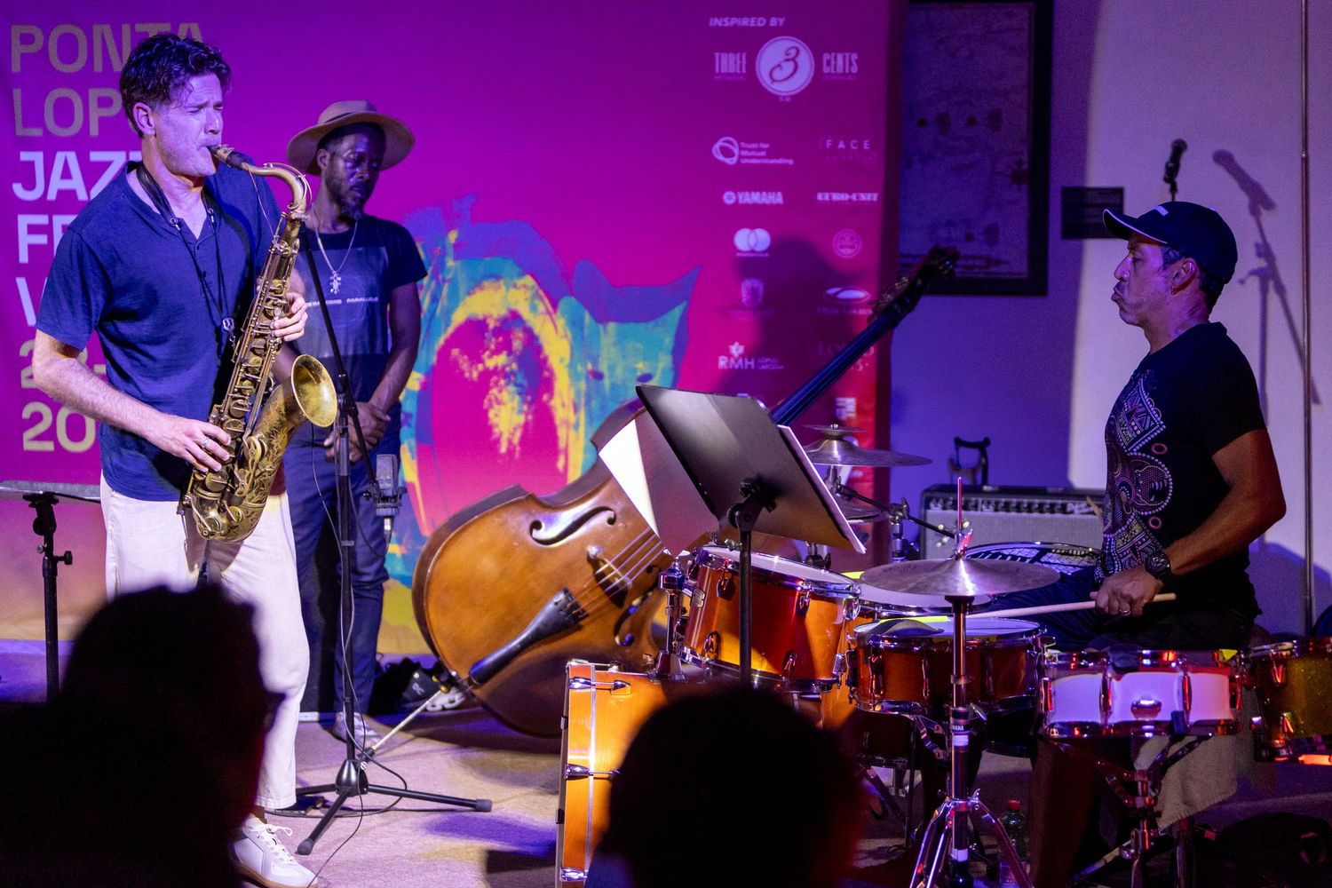 Ponta Lopud Jazz