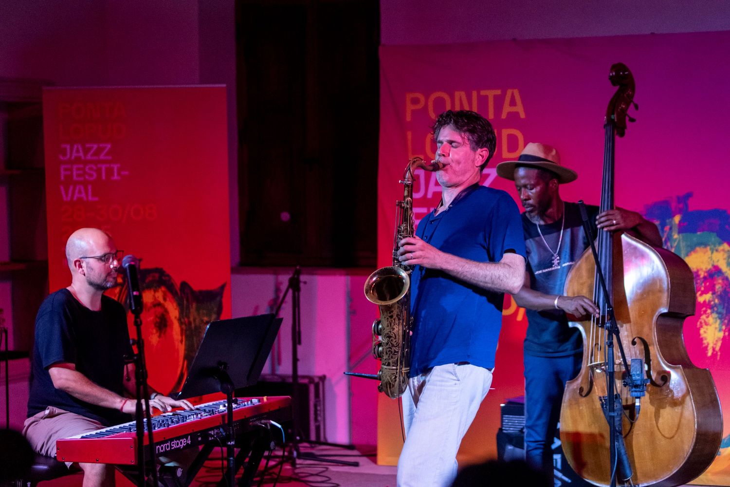 Ponta Lopud Jazz