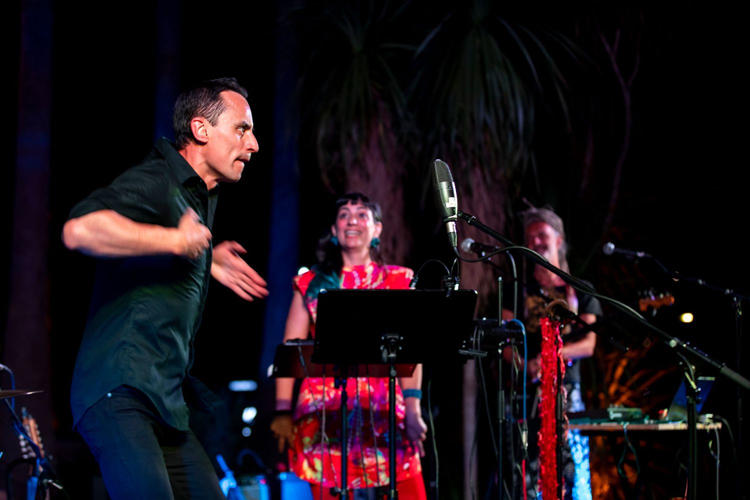 Ponta Lopud Jazz