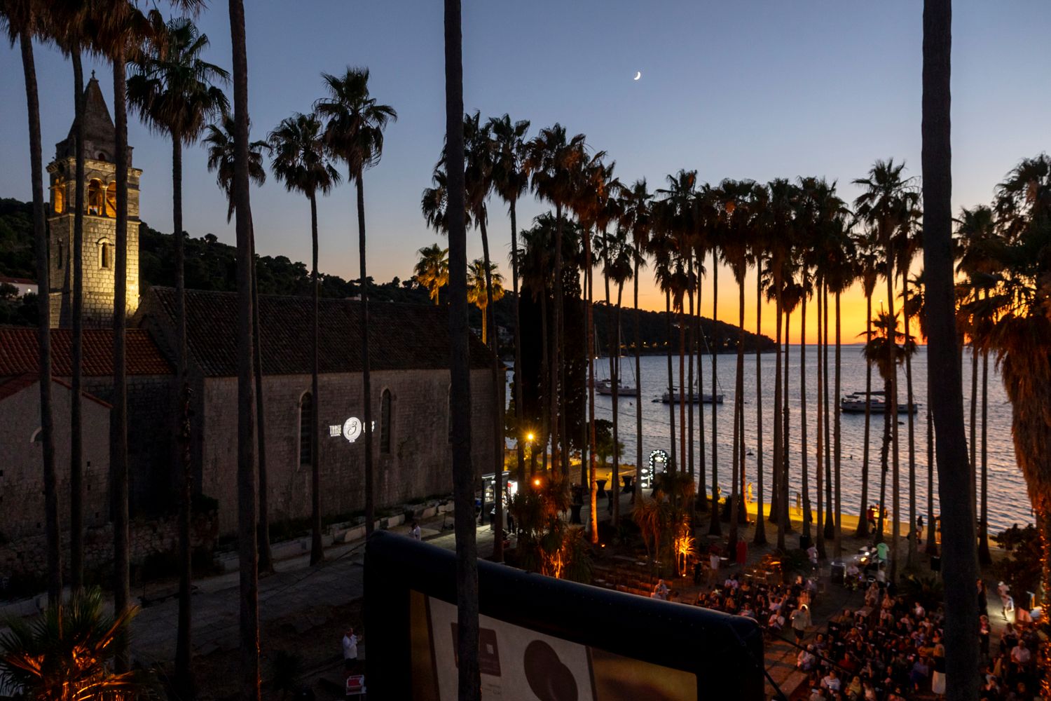 Ponta Lopud Film Festival