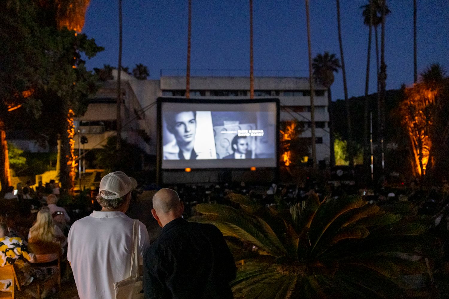Ponta Lopud Film Festival