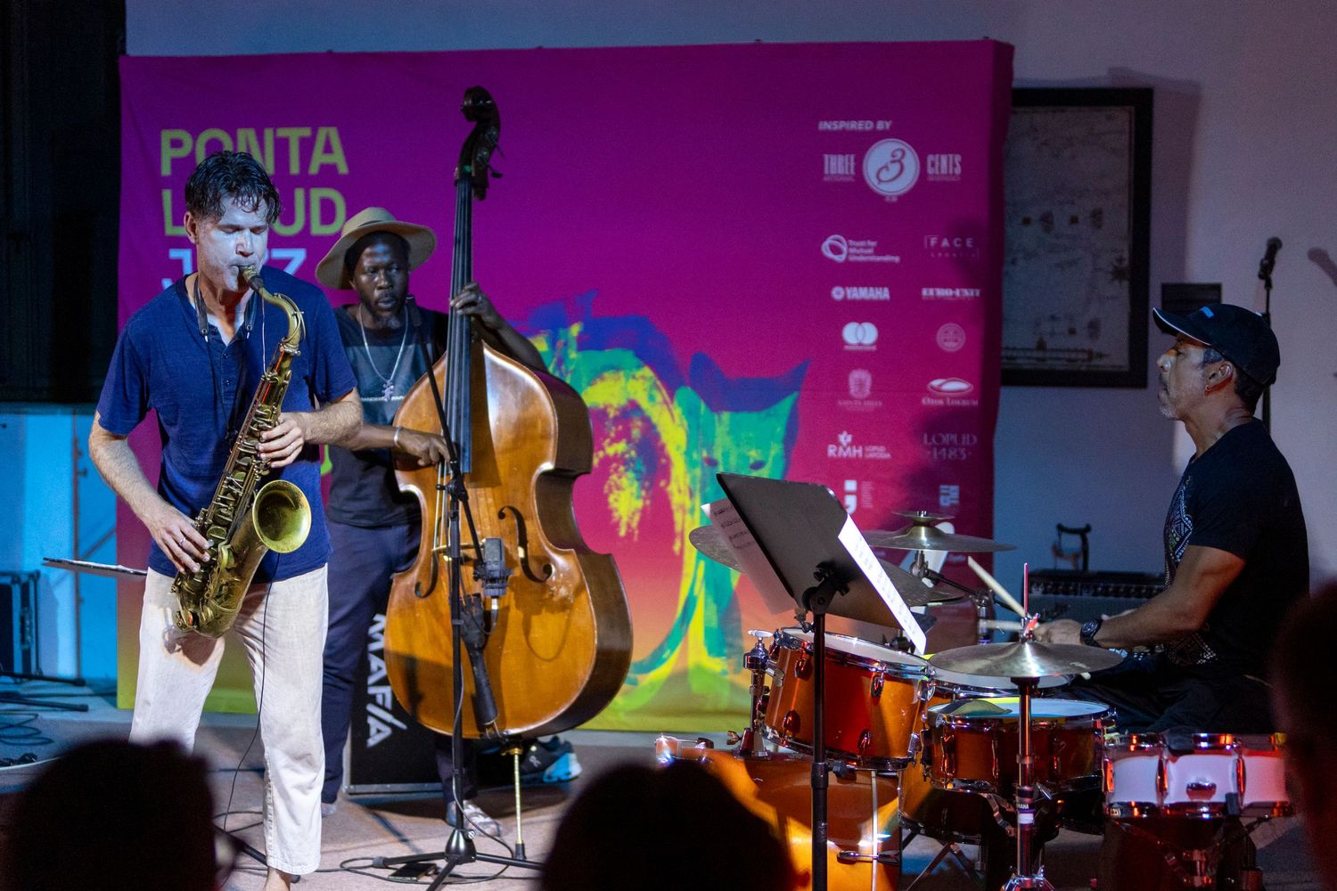 Ponta Lopud Jazz