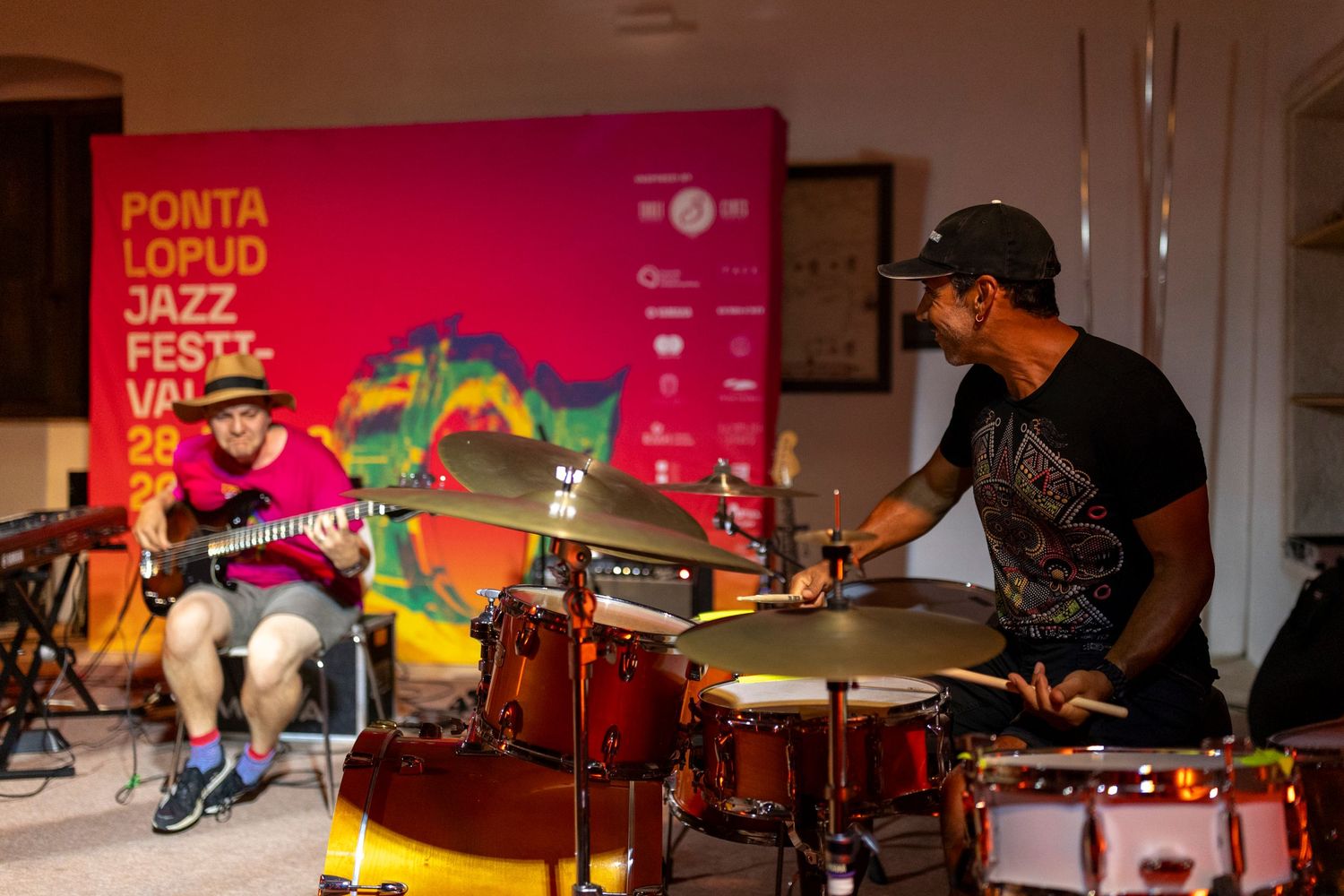 Ponta Lopud Jazz