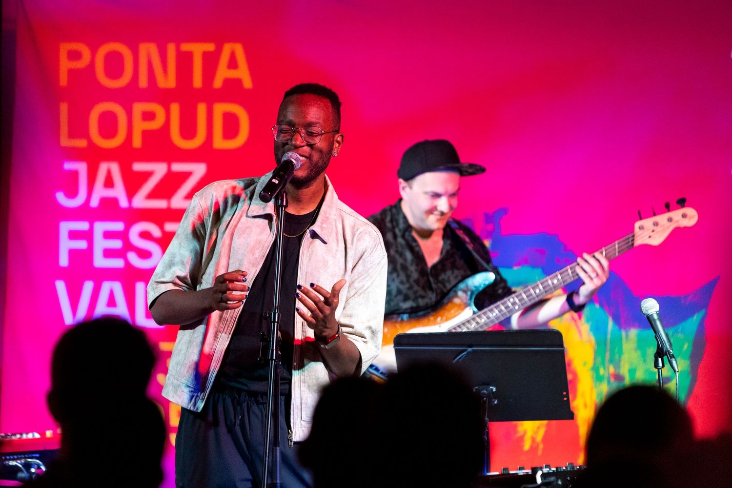 Ponta Lopud Jazz