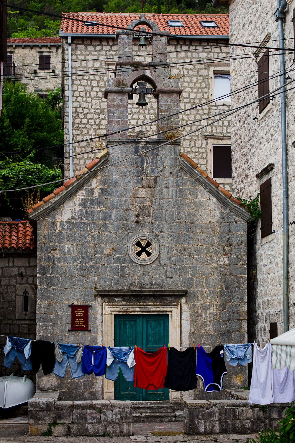 Montenegro