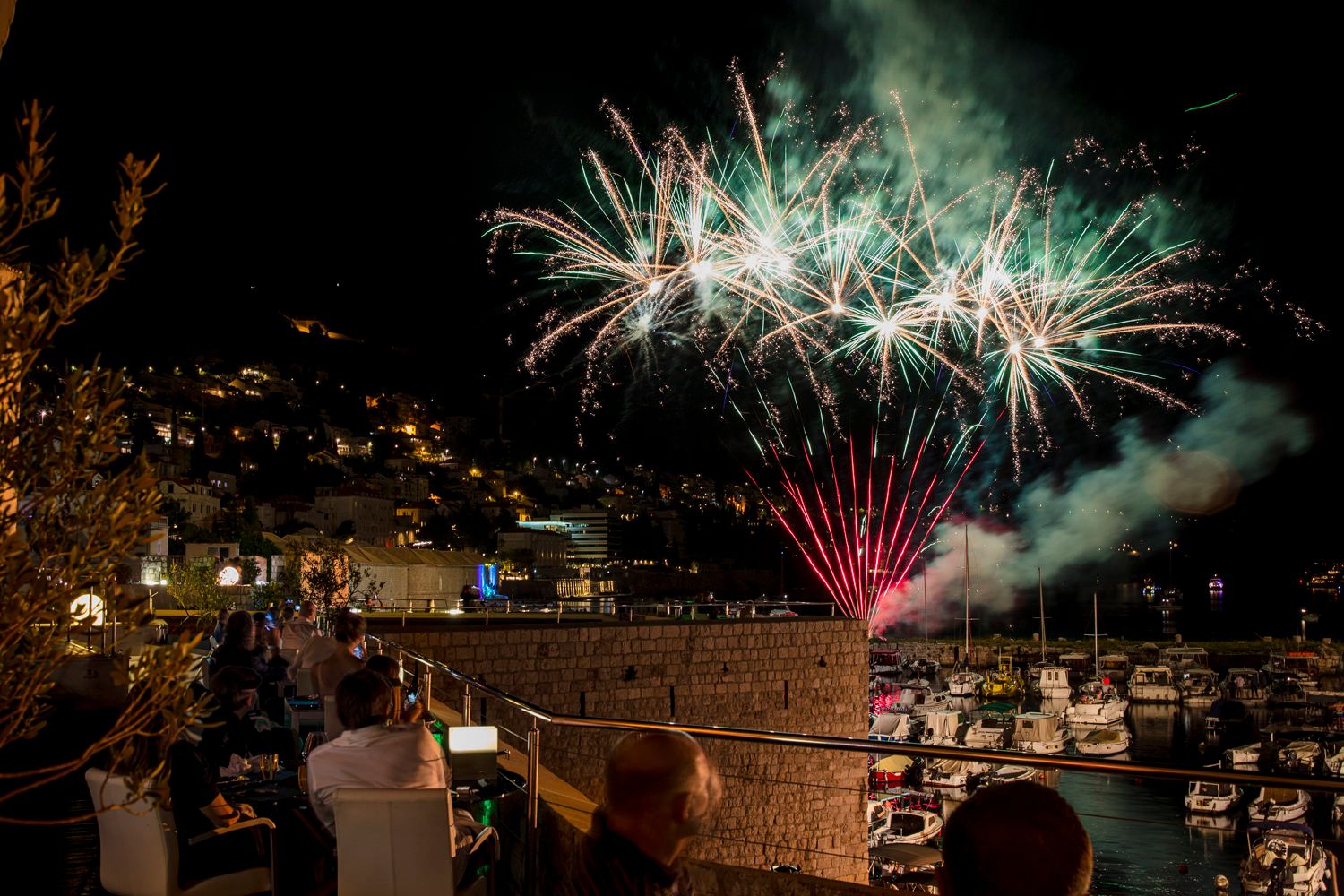360 Restaurant Dubrovnik