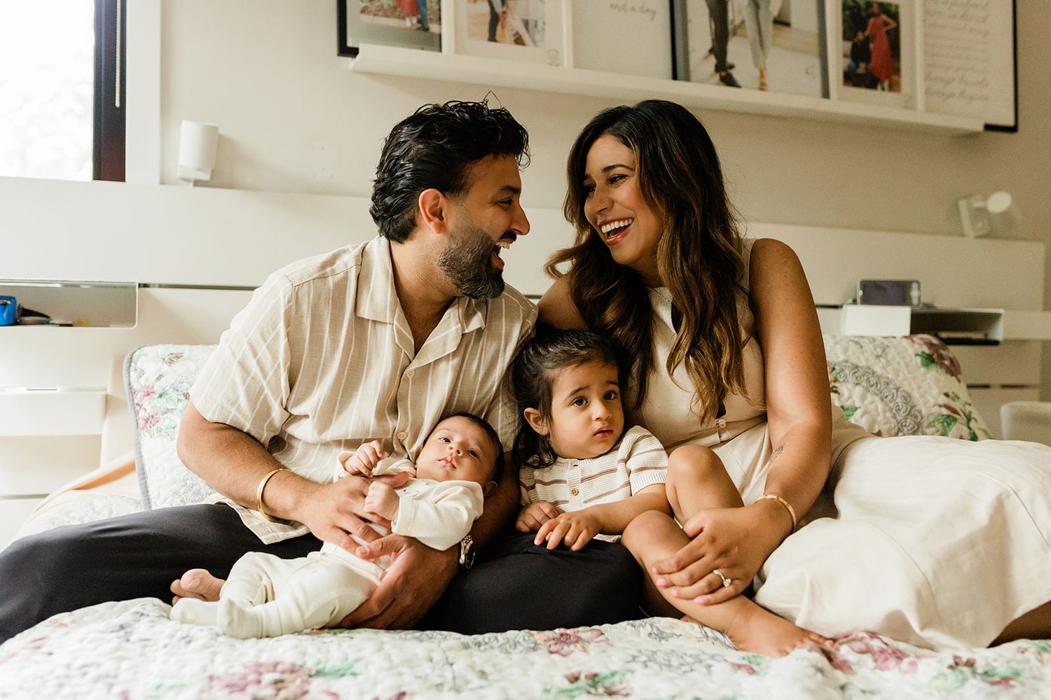 Edmonton family photographer