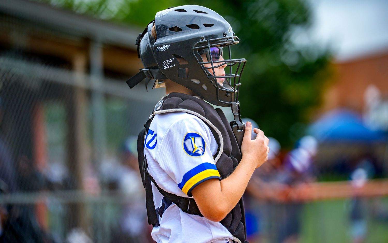 Dynamic youth sports photography in Hershey & Central PA—action shots, team moments, and media day portraits by SportsFox Photography