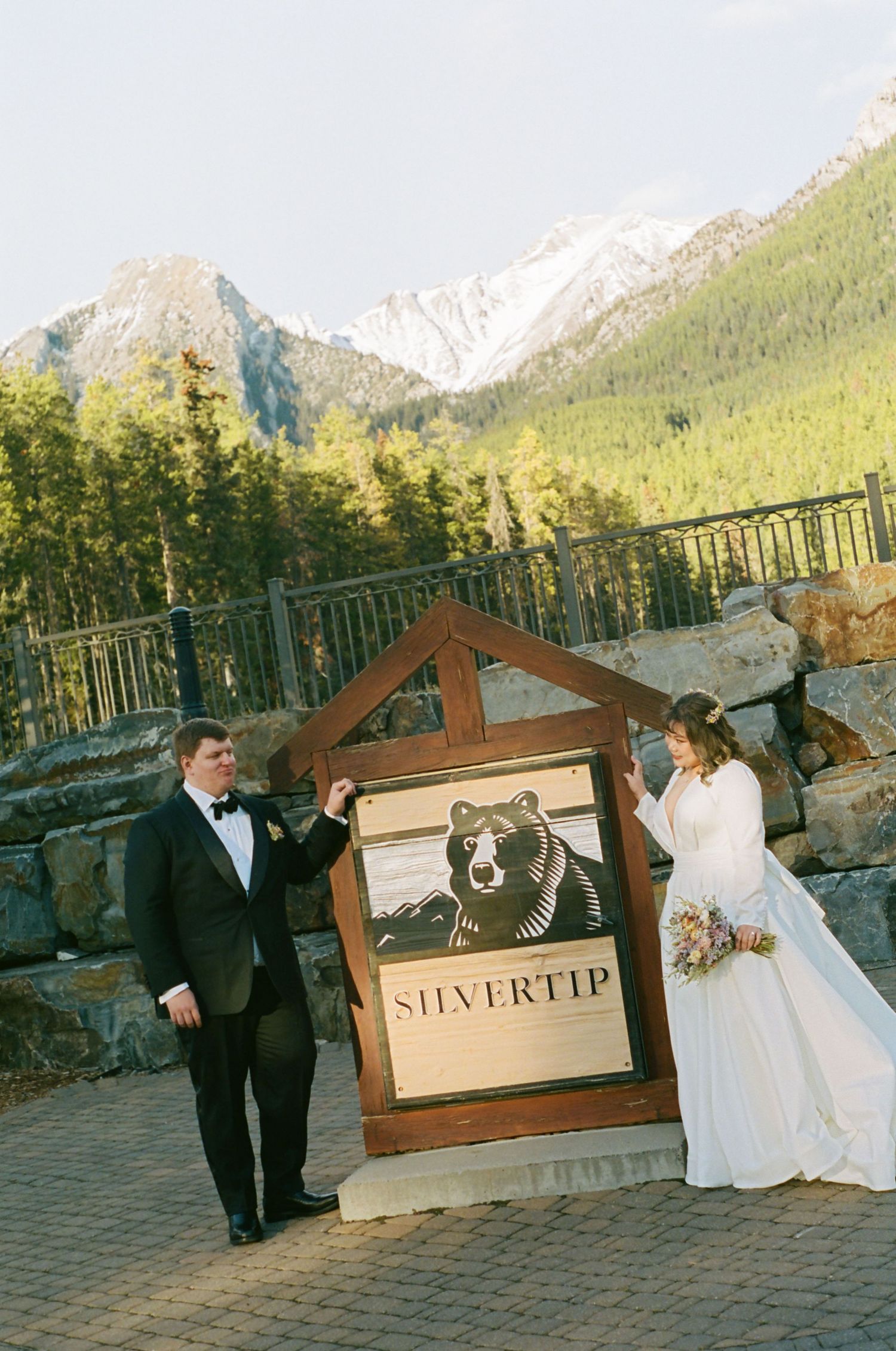 Rocky Mountain Wedding Photographer. Film. Vancouver Island. Documentary. Elopement. Hiking. Outdoors.