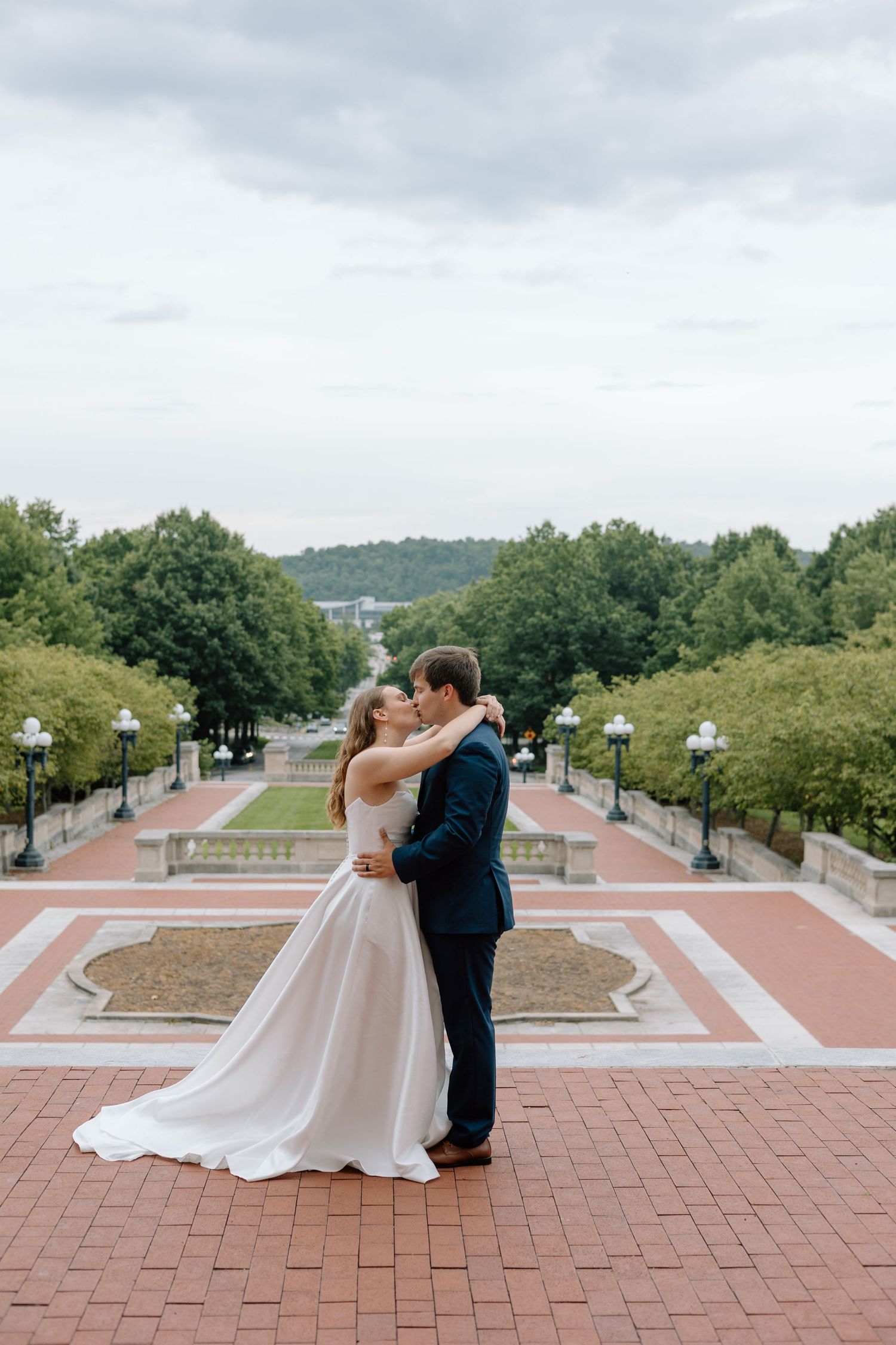 Kentucky Elopement