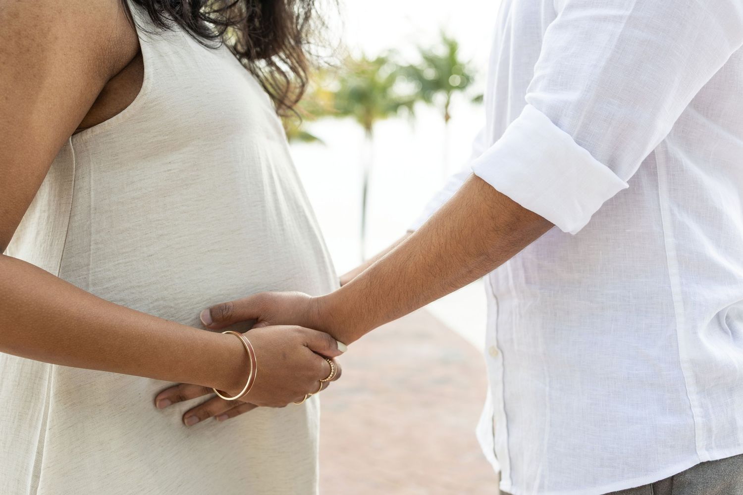 Marathon Florida Maternity Photography