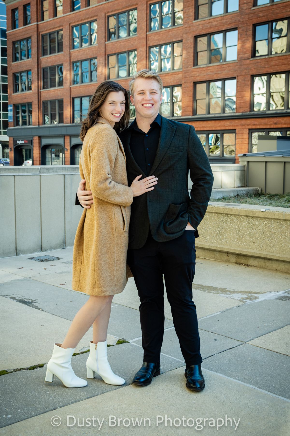 Grand Rapids Engagement Photographer, Grand Rapids Commercial Photography, Grand Rapids Professional Photography,