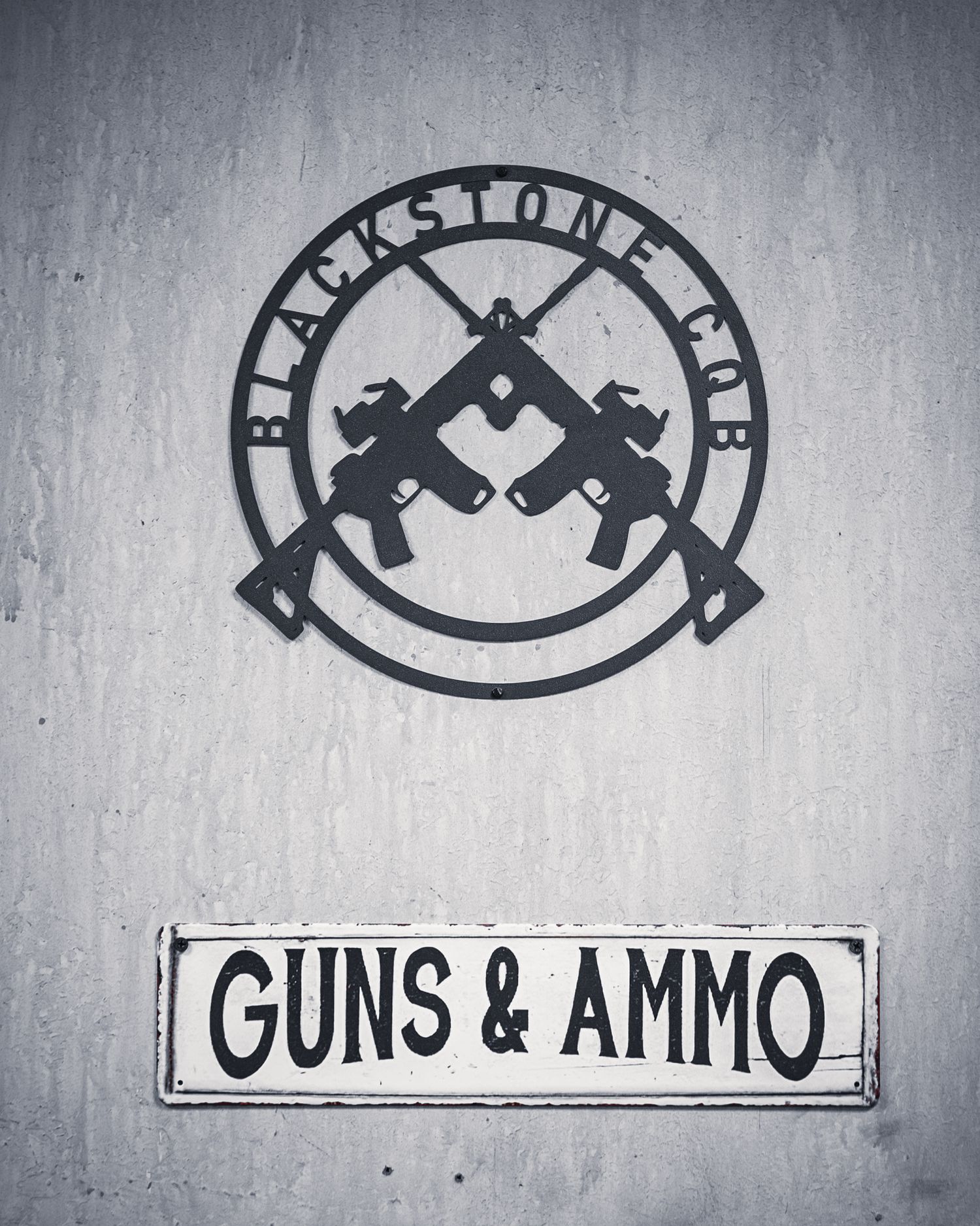 sign
