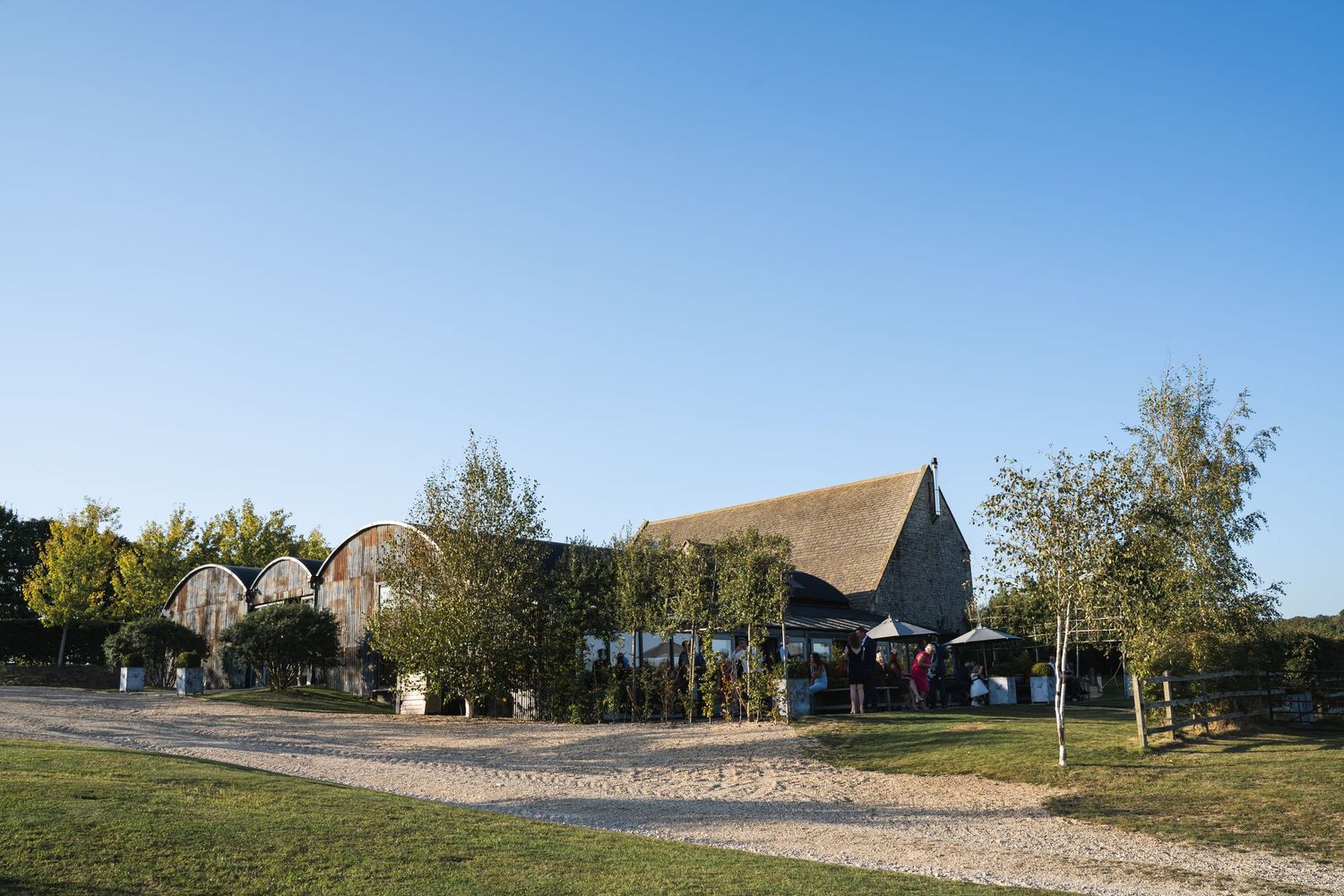 Cripps Stone Barn Wedding Photography