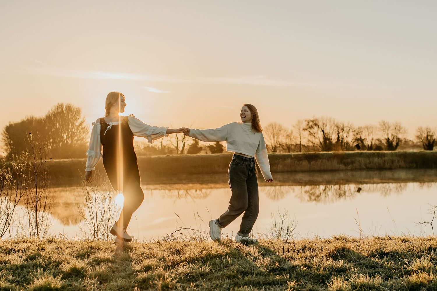 affordable wedding photographer huntingdon