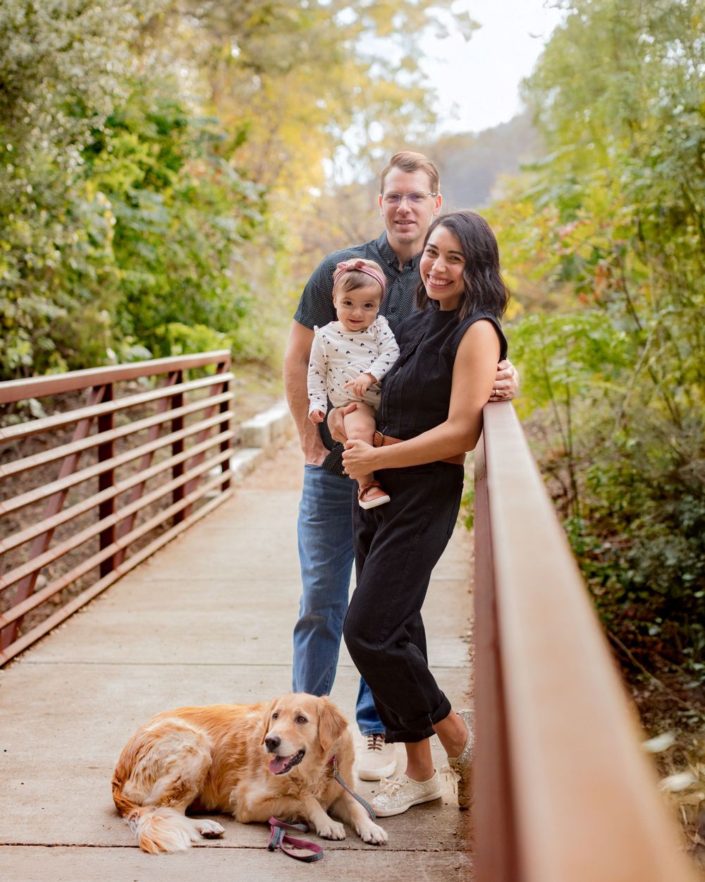 Family Photo Session Cedar Park Texas