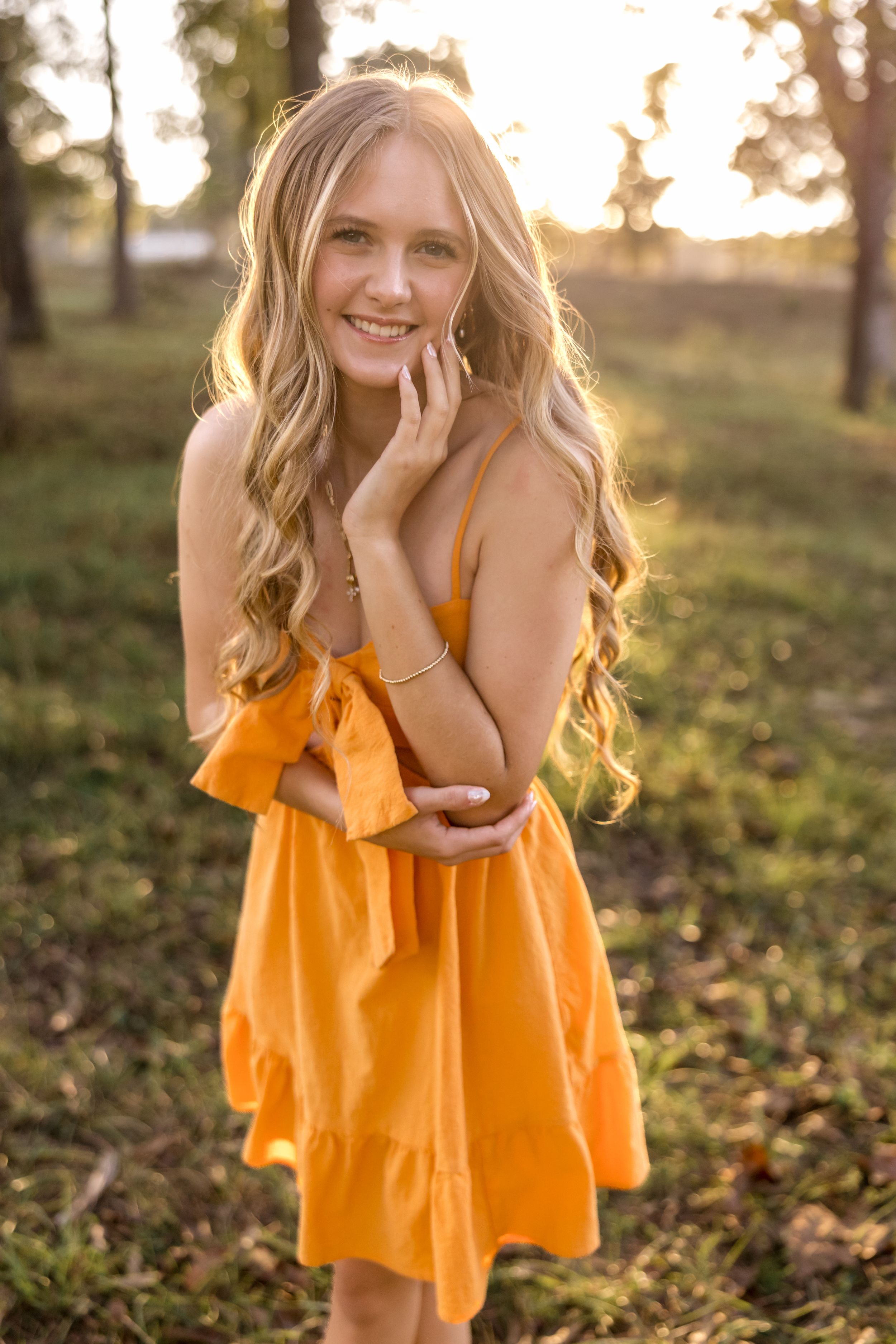 senior pictures