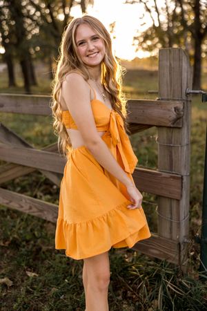 senior pictures