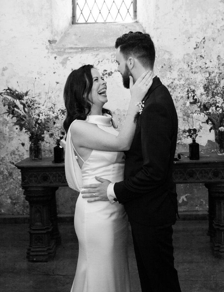 Wedding Photography Dublin | Eamonn Smyth Photography
