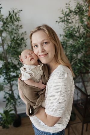 newborn photography kansas city