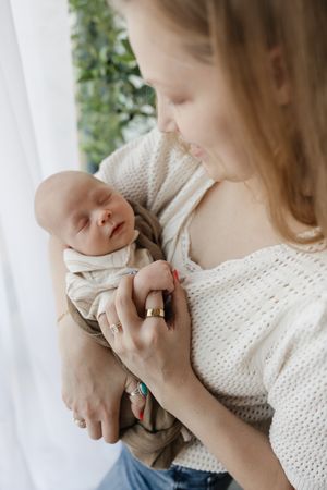 newborn photography kansas city