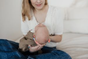newborn photography kansas city