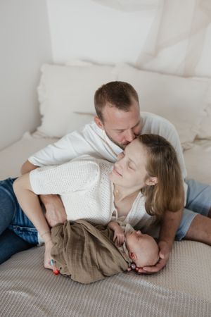newborn photography kansas city
